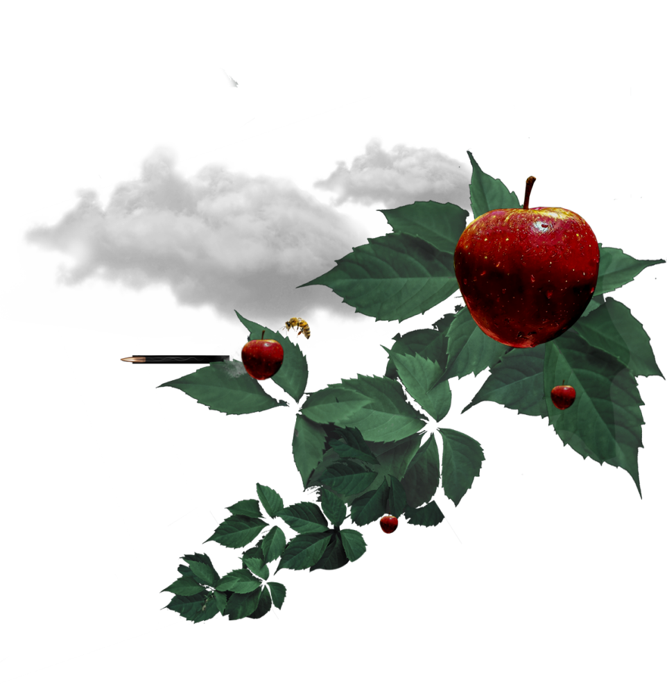 Animods leaf animation