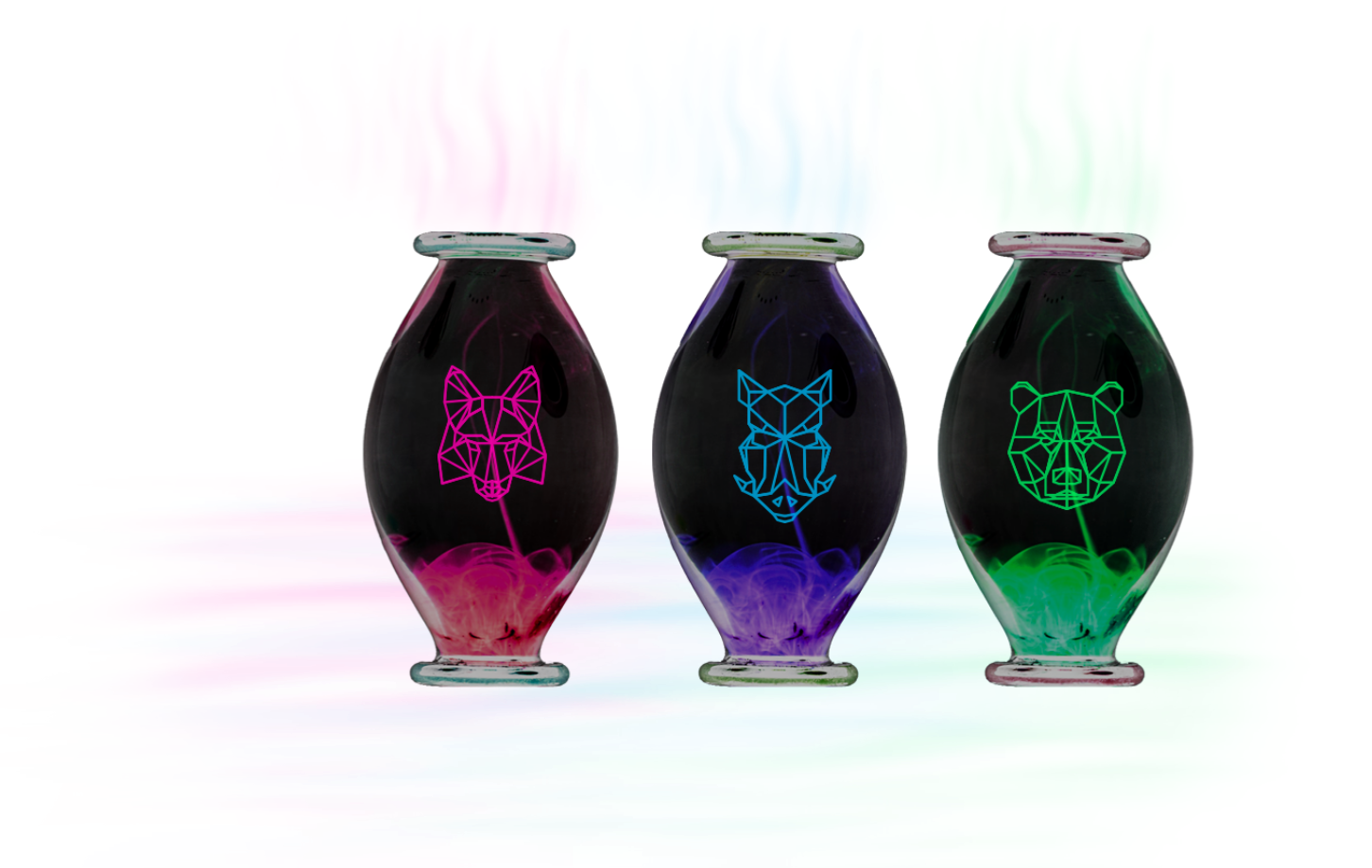 Dark Kingdom Potion 