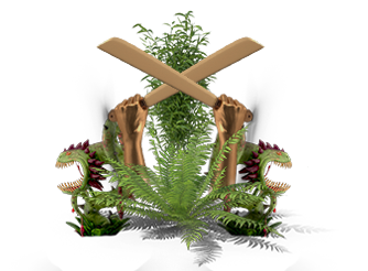 The Jungle Info
